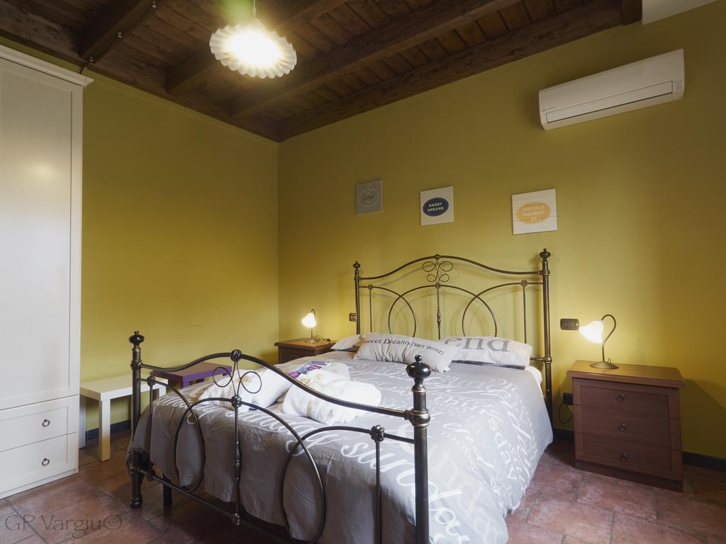 B&B Gassa D'Amante Capoterra Exterior photo