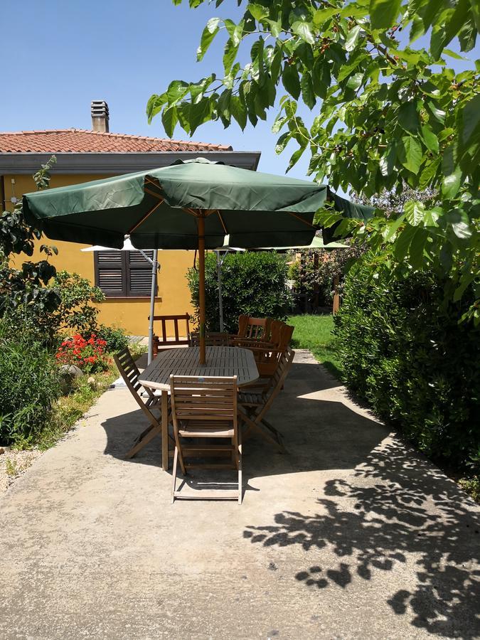 B&B Gassa D'Amante Capoterra Exterior photo