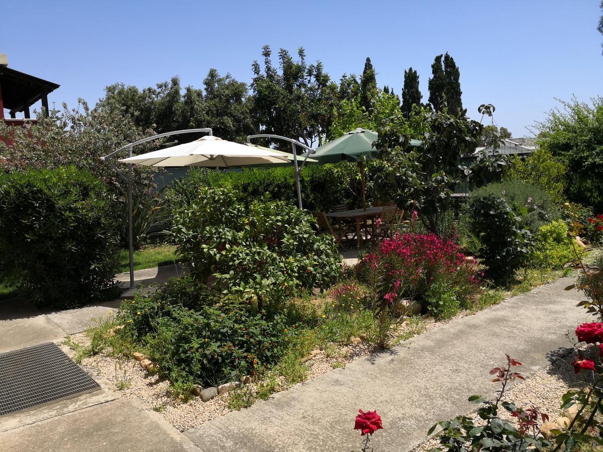 B&B Gassa D'Amante Capoterra Exterior photo